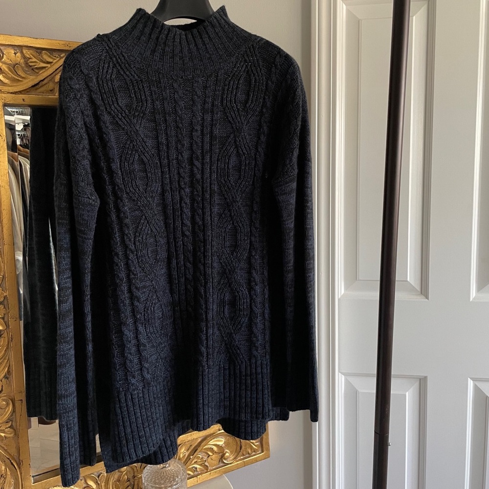 Sanctuary knit